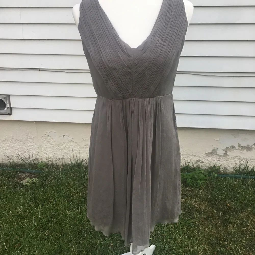 J.CREW  DRESS  - Picture 6 of 7